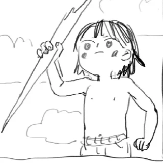 Sticker anshiiiiin-hug - 4