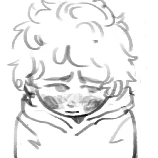 Sticker anshiiiiin-hug - 5