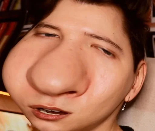 person human face eyebrow