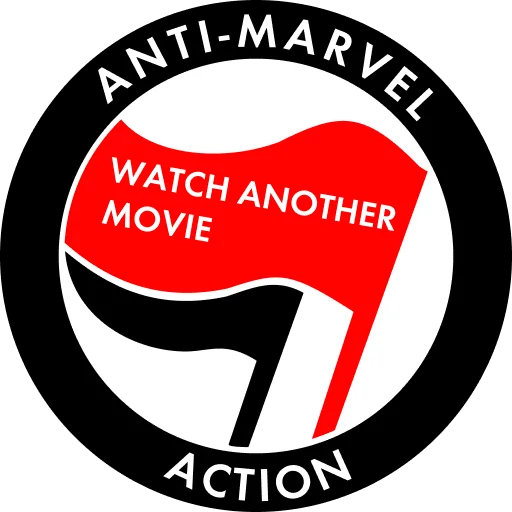 Anti-Actions - 