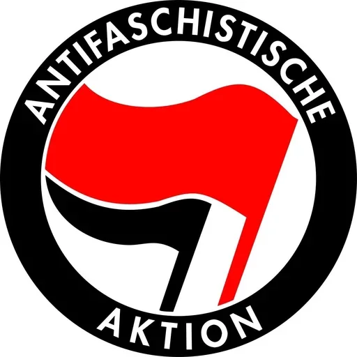 antifaschistische aktion - 