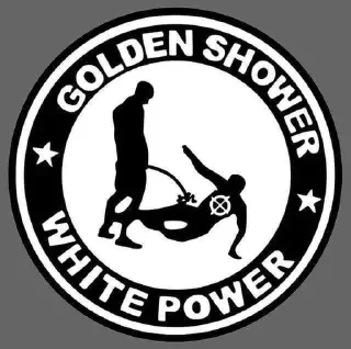 Sticker antifaschistische aktion - 6