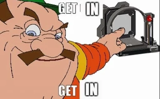 Sticker ANTI-FLOPPA @antifloppa - 3