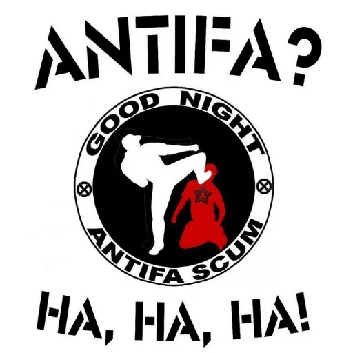 Sticker antihargh - 1