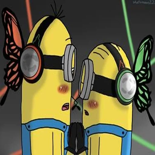 Стикер antihype200514 - 1