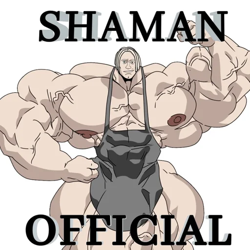 Стикер antihype200514 - 1