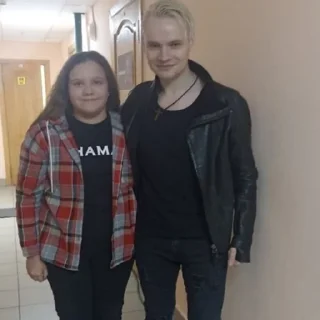 Стикер АНТИХАЙП - 7