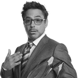 Стикер АНТИХАЙП - 1