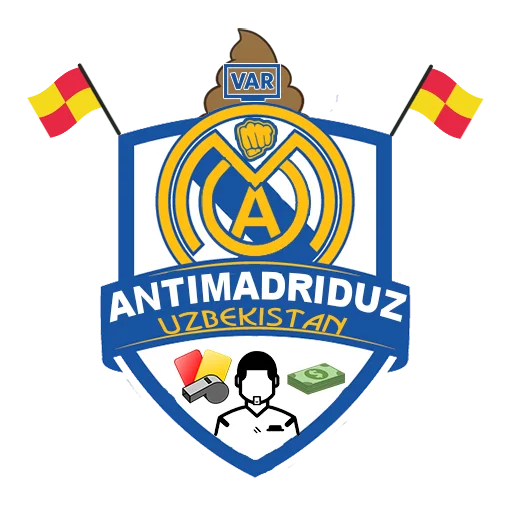 @ANTIMADRIDUZ - 