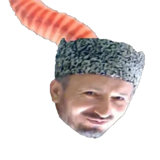 Sticker Устаз, все ради тебя ♥ - 4