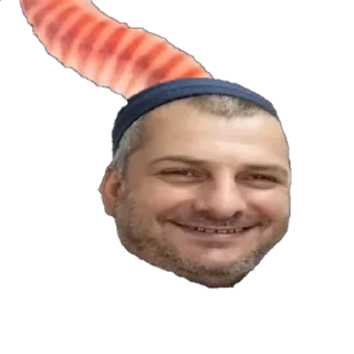 Sticker Устаз, все ради тебя ♥ - 11