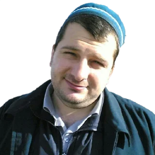 Sticker Устаз, все ради тебя ♥ - 10