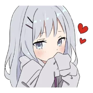 Sticker ̷̷̷ ⋆⁺₊⋆♡̴ ⋆⁺₊ઈanxietyઉ*”˜♡ ° ・ ♰ °.・.₊⋆⋆ ♡̷̷̷ ⋆⁺₊⋆♡̴ ⋆⁺₊ - 11