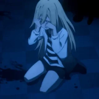 Sticker ̷̷̷ ⋆⁺₊⋆♡̴ ⋆⁺₊ઈanxietyઉ*”˜♡ ° ・ ♰ °.・.₊⋆⋆ ♡̷̷̷ ⋆⁺₊⋆♡̴ ⋆⁺₊ - 5