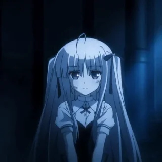 Sticker ̷̷̷ ⋆⁺₊⋆♡̴ ⋆⁺₊ઈanxietyઉ*”˜♡ ° ・ ♰ °.・.₊⋆⋆ ♡̷̷̷ ⋆⁺₊⋆♡̴ ⋆⁺₊ - 10