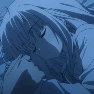 Sticker ̷̷̷ ⋆⁺₊⋆♡̴ ⋆⁺₊ઈanxietyઉ*”˜♡ ° ・ ♰ °.・.₊⋆⋆ ♡̷̷̷ ⋆⁺₊⋆♡̴ ⋆⁺₊ - 8