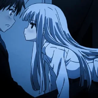 Sticker ̷̷̷ ⋆⁺₊⋆♡̴ ⋆⁺₊ઈanxietyઉ*”˜♡ ° ・ ♰ °.・.₊⋆⋆ ♡̷̷̷ ⋆⁺₊⋆♡̴ ⋆⁺₊ - 2