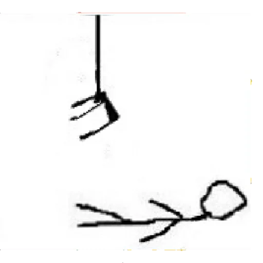 эскиз детское искусство рисование