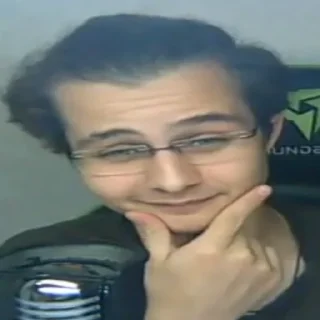 Sticker помойка киперская - 2