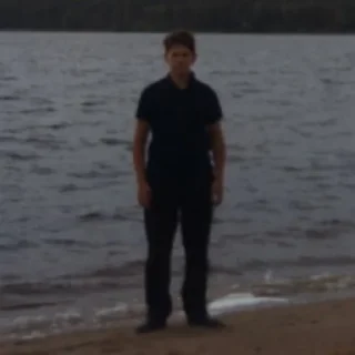 Sticker помойка киперская - 0