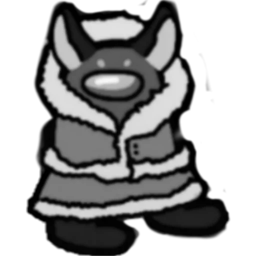 Sticker anton_571 - 1