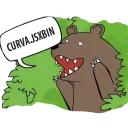 Стикер Anton_p_stickers - 2