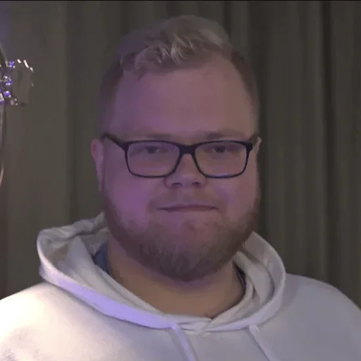 Sticker anton_t2x2 - 1