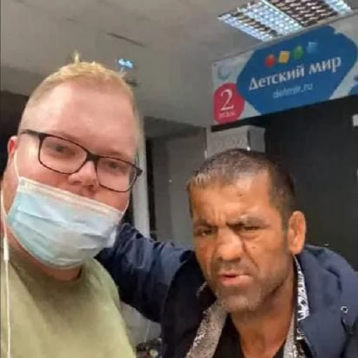 Sticker anton_t2x2 - 1