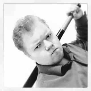 Стикер Кринж - 6