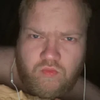 Стикер Кринж - 9