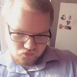 Стикер Кринж - 2