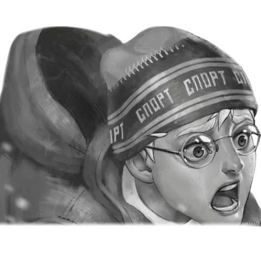 Стикер anton_tiny_bunny - 1