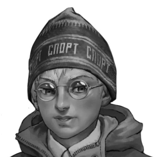 Стикер anton_tiny_bunny - 1