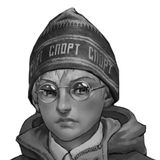 Стикер anton_tiny_bunny - 1