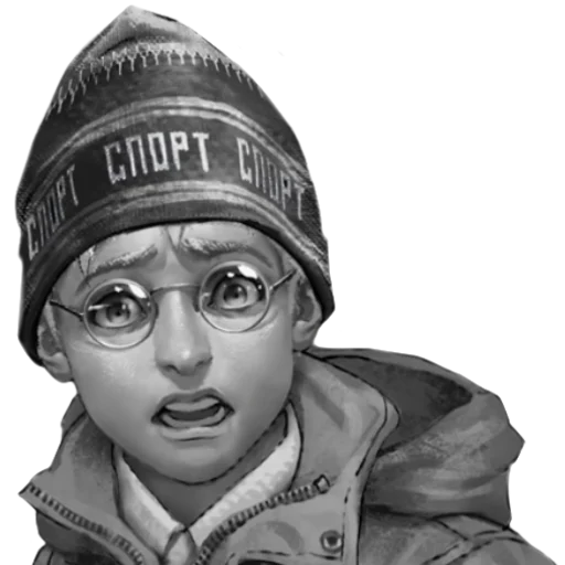 Стикер anton_tiny_bunny - 1