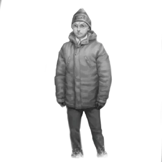 Sticker ✨Антон✒️ - 4