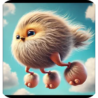 Стикер antonhuilo - 2