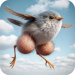 Стикер antonhuilo - 1