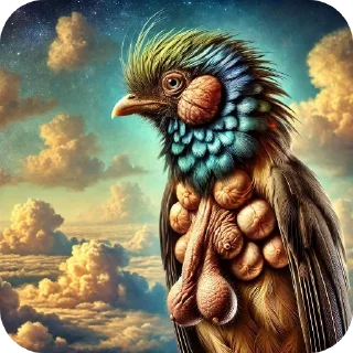 Стикер antonhuilo - 7