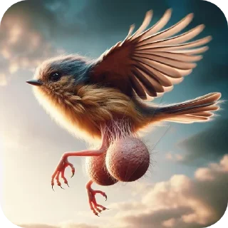 Стикер antonhuilo - 9