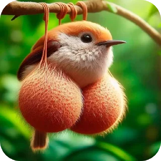 Стикер antonhuilo - 3