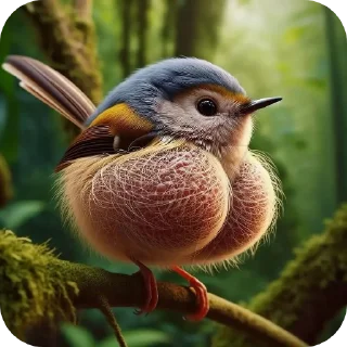 Стикер antonhuilo - 5