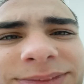 Sticker Антоша - 8