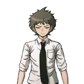 Sticker антошка - 2