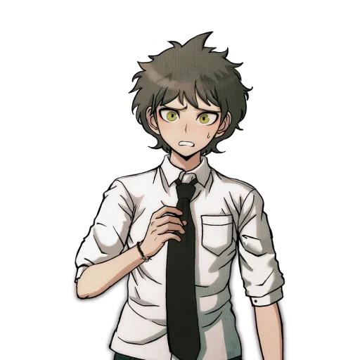 Sticker антошка - 11