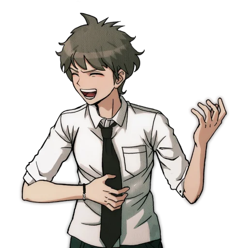 Sticker антошка - 10