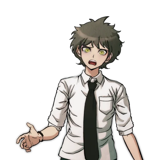 Sticker антошка - 7