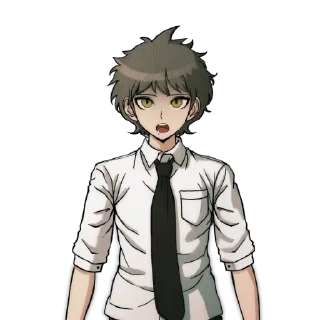 Sticker антошка - 8