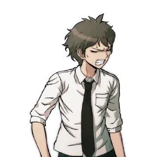 Sticker антошка - 1