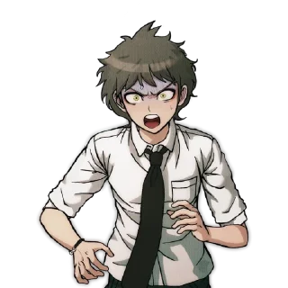 Sticker антошка - 9